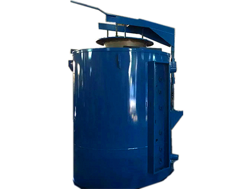 Forno de poço